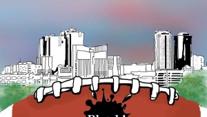 Drawn-Skyline-Football-Blotch