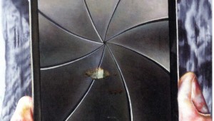 James Lassen’s “Landscape”
