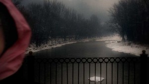 Gyorgy Beck’s “Hood”