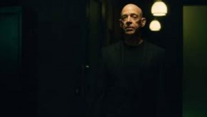 J.K. Simmons in "Whiplash."