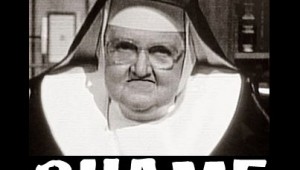 Shame-with-Nun