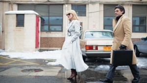 A Most Violent Year.