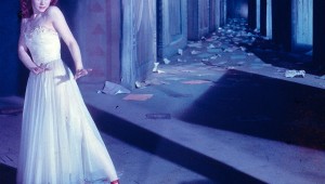 Film Title: Retrospective -Michael Powell