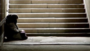 Homeless
