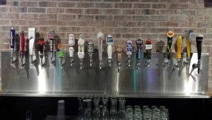 The House Sports Bar & Grill