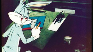 Bugs Bunny takes a starring role in FWMSH’s show about Chuck Jones.