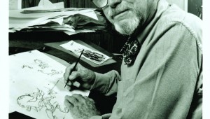 Chuck Jones