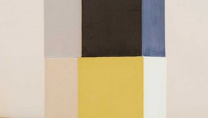 Jeff Kellar’s “Blocks August (S)”