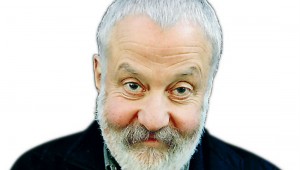 Mike Leigh