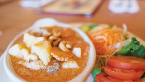 Massaman