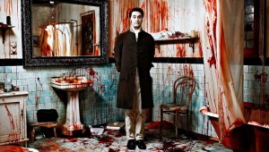 What We Do In the Shadows