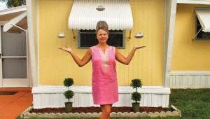 Angilee Wilkerson’s “Posey’s Allusion”