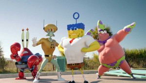 Spongebob