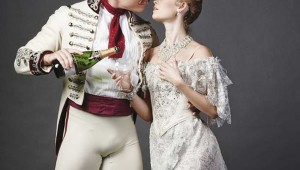 Carolyn Judson and Cal Coomer may have never been better.
