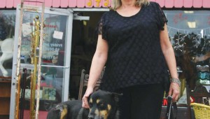 Valerie Arnett of Junker Val's