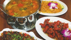 Mama Tiki's Thai Food