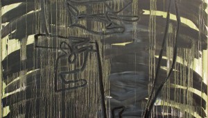 Liz Trosper’s “Diagram 2”