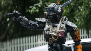 Chappie