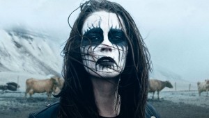 Metalhead opens Friday in Dallas