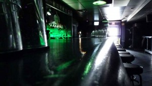 Milo's Bar