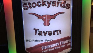 Stockyards Tavern