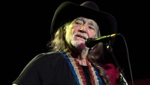 WILLIE NELSON (courtesy Wikepedia)