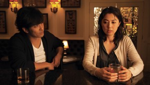 Man From Reno opens Friday in Dallas.