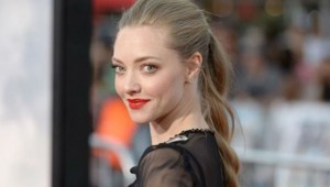 Amanda Seyfried