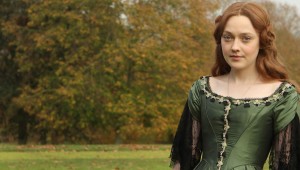 Effie Gray opens Friday at Harkins Cine Capri Southlake.