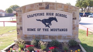 Grapevine HS