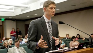 Matt Krause