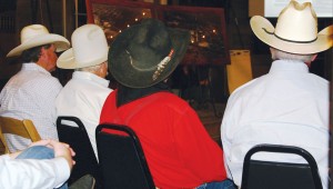 Stockyards stakeholders say, “What in the Sam Hill is going on?” Photo by Jeff Prince.