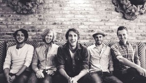 Green River Ordinance headlines the Main St. Fort Worth Arts Festival.