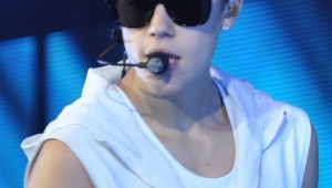 THE BIEBS (courtesy wikipedia)
