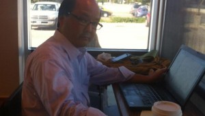 SCOTT NISHIMURA (courtesy Facebook)
