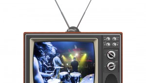 Rock out, from your couch.