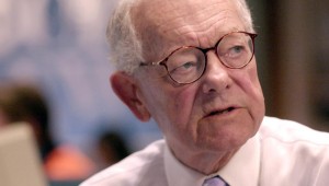 BOB SCHIEFFER (photo courtesy wikipedia)