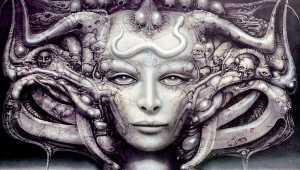 Giger