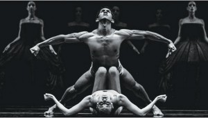 Petite Mort will be one of three ballets as part of Artistic Director’s Choice.