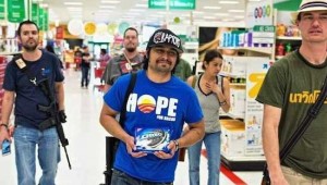 Open-Carry