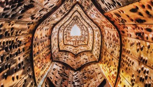 Ken Weaver’s “Wawona”