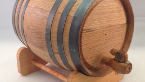 barrel