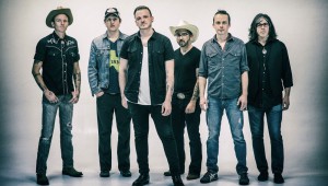 The Vandoliers