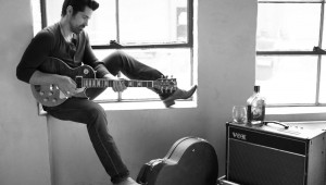 JT HODGES (photo courtesy JT Hodges website)