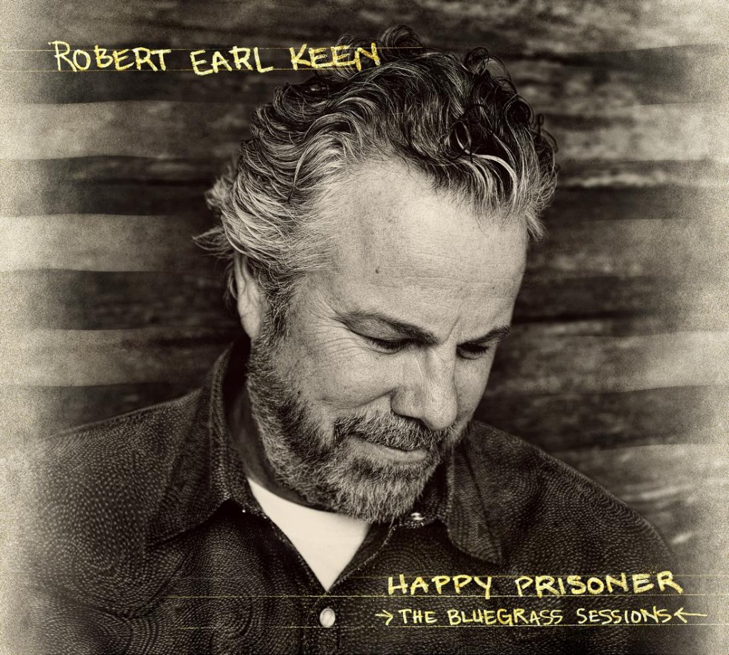 Robert Earl Keen Ponders Your Questions, Prepares For Billy Bob's