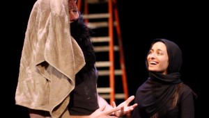 Chuck Hüber's "Arbor Day — The Musical" can be seen now on VOD.