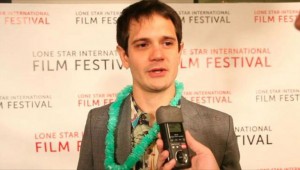 Alec Jhangiani