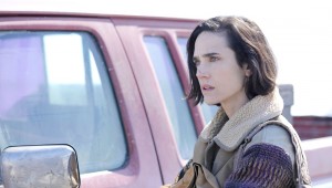 Aloft starring Jennifer Connelly opens Friday in Dallas.