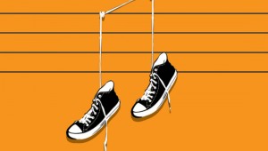 Cliburn Junior logo