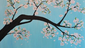 Ashlee Cave’s “In Time”